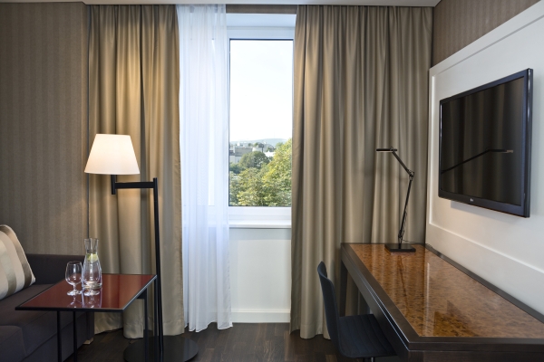 Hotel The Harmonie Vienna (Wien)